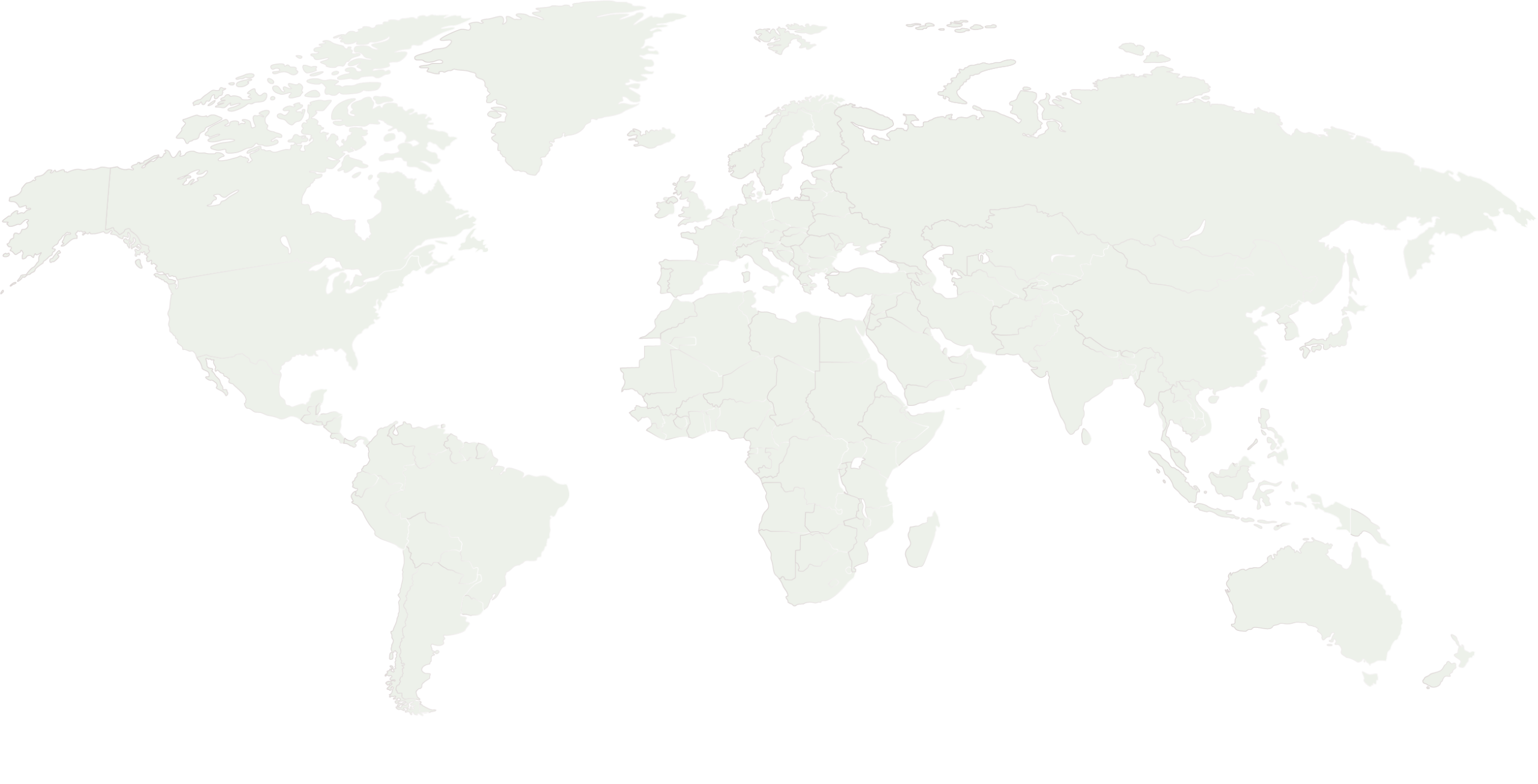 World map