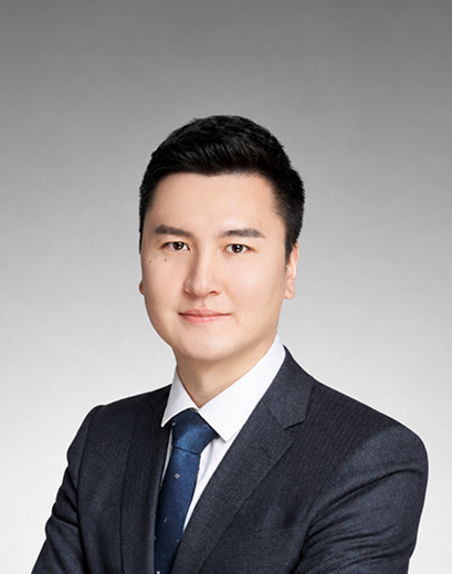 Frank JIA