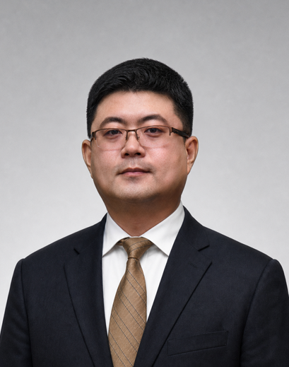 Fan Lei