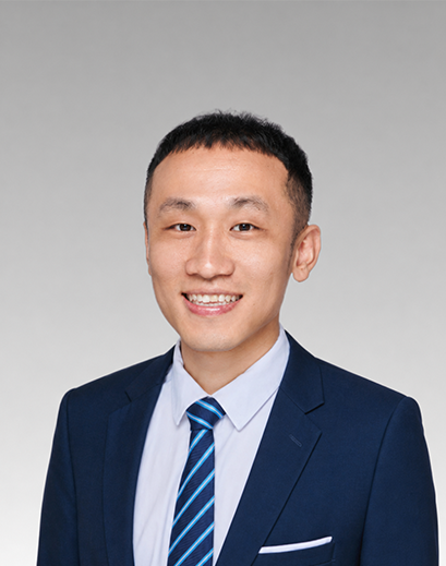 Huang Zihao