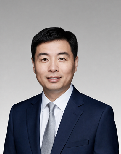 Yang Qi